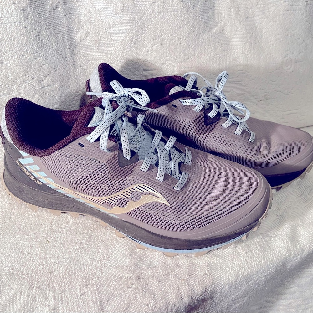 Saucony Running Shoes